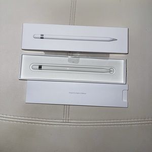 Apple Pencil